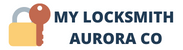My Locksmith Aurora (720) 408-5011