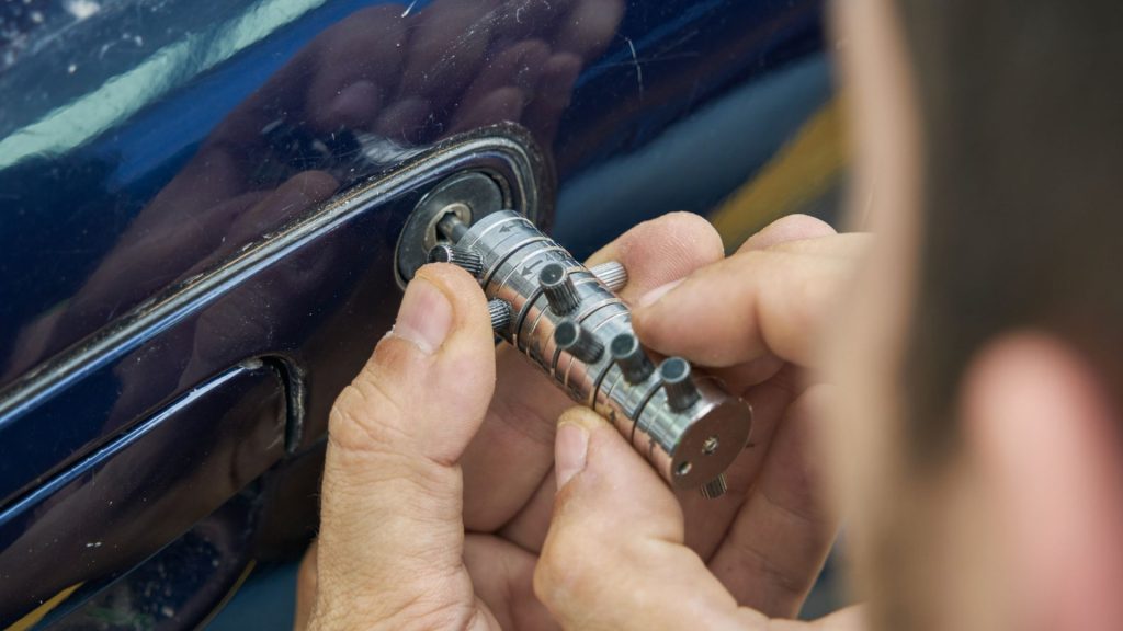 Aurora CO locksmith