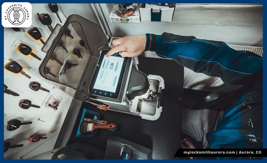 Emergency Locksmith Aurora, CO