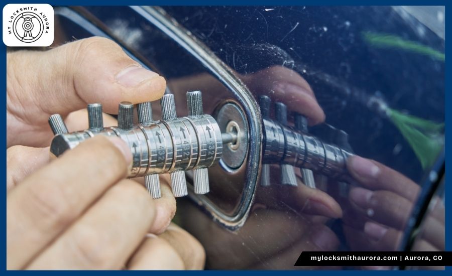 MY Locksmith Aurora Automotive Locksmith Aurora, Co