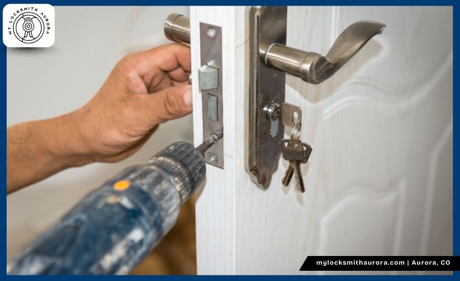 My Locksmith Aurora Residentail locksmith Aurora CO