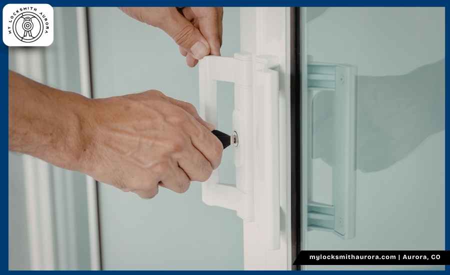 Office Lockout Services in Aurora, CO
