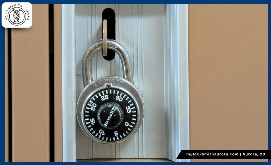 security assesment Services Aurora, CO